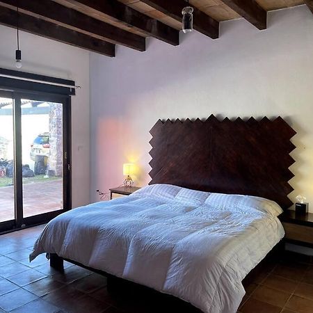 Casa Malaquita Villa Alcocer Ngoại thất bức ảnh